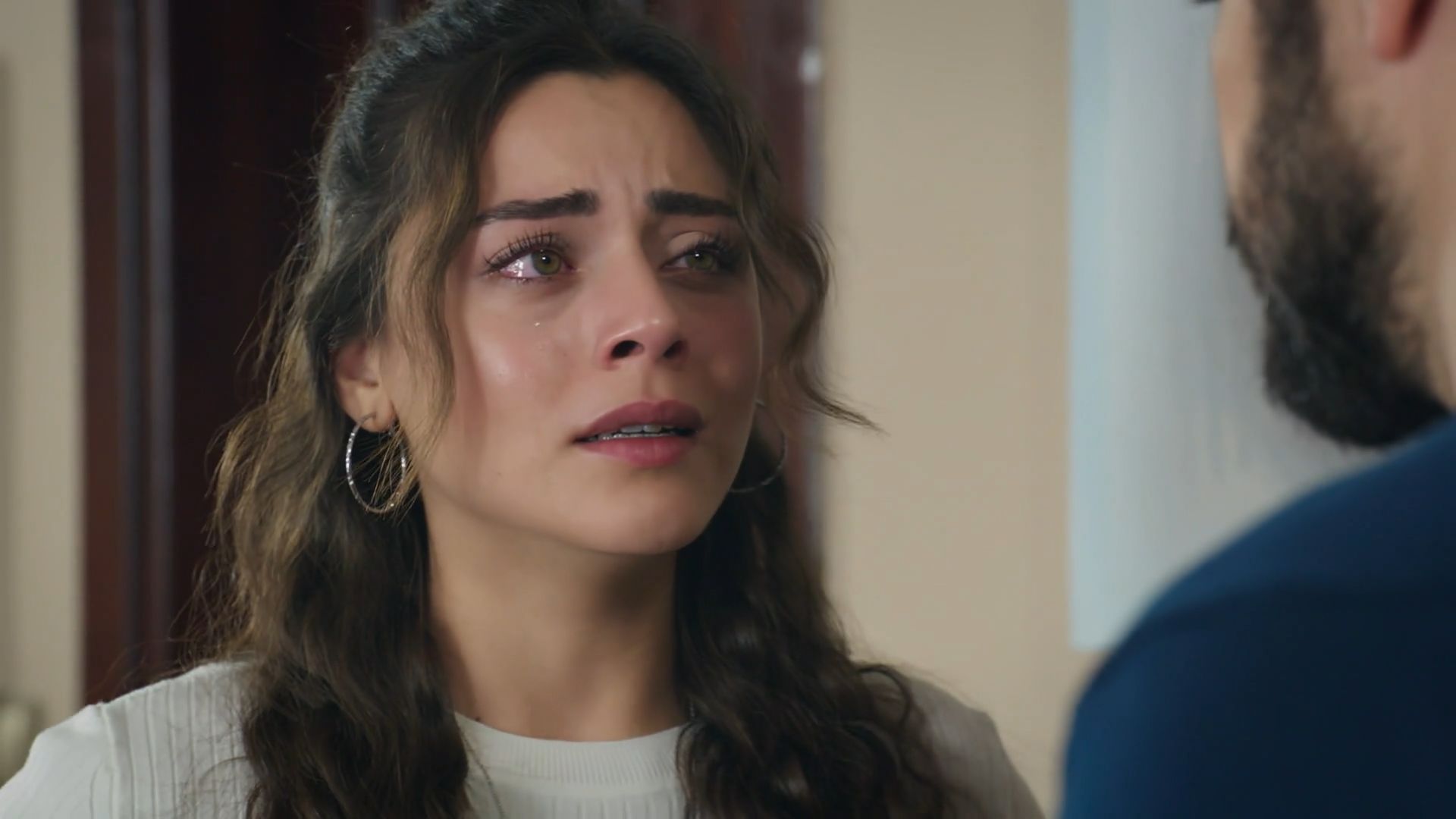 News Dziedzictwo odc. 488 i 489 streszczenie: Seher czuje l�k przed Yamanem! Czy ich relacja przetrwa prawd� o jego przesz�o�ci?