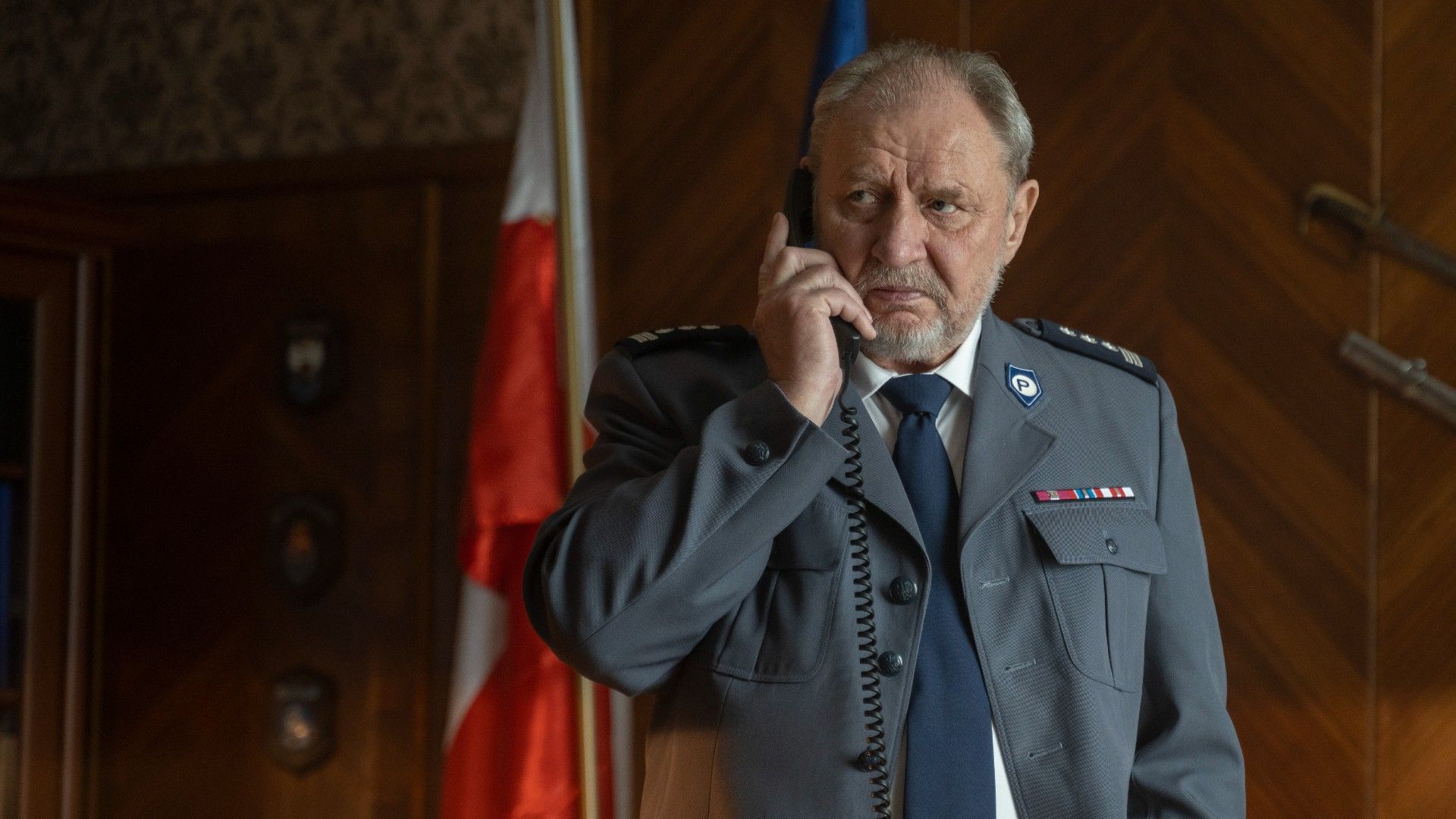 News Lokatorka - 3 odc. Sprawa morderstwa trafia do medi�w. Streszczenie 3 i 4 odcinka serialu