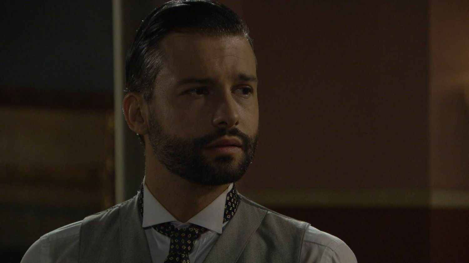 News Akacjowa 38 odc. 577. Felipe zamieszkuje w pensjonacie, a Teresa i Fernando �wi�tuj� zar�czyny! Streszczenie 577 i 578 odc. 