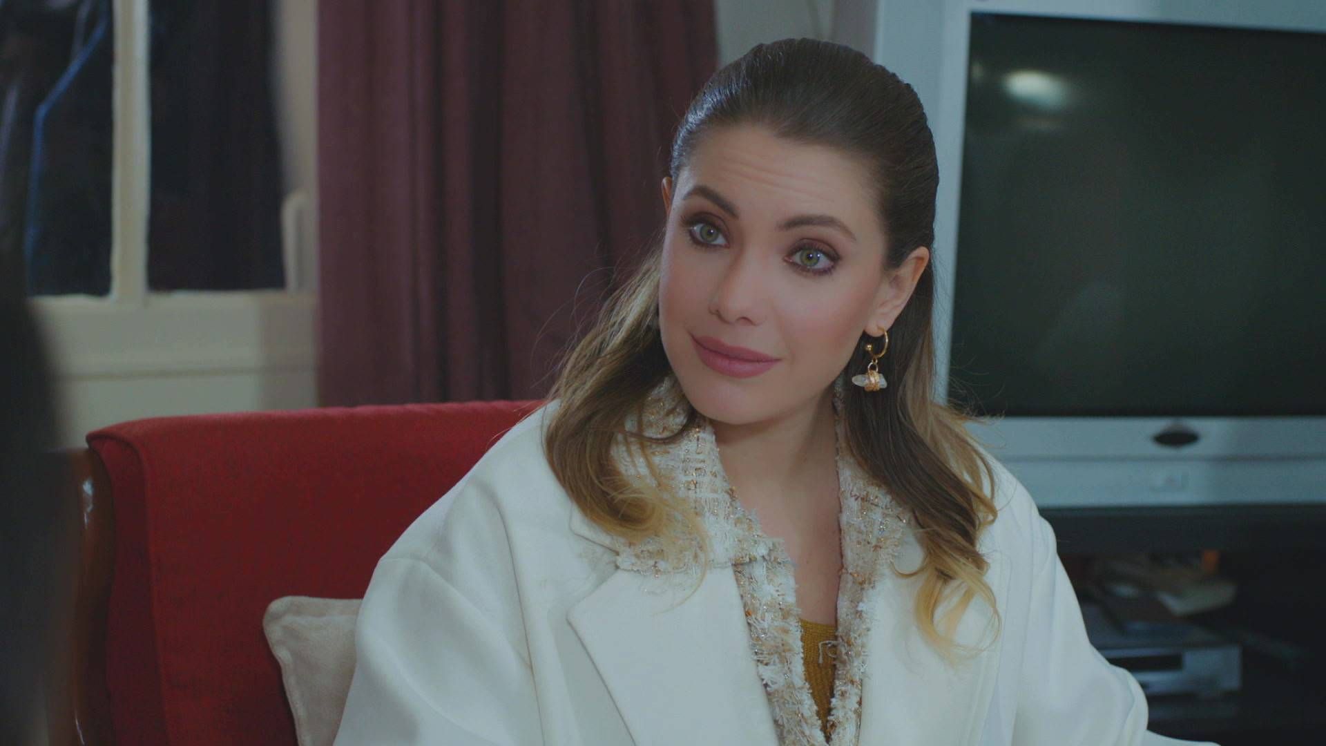 News Zakazany owoc 357 odc. i 358 odc.: Yildiz dowiaduje si�, �e Cagatay ma z Feyz� dziecko. Co si� wydarzy?