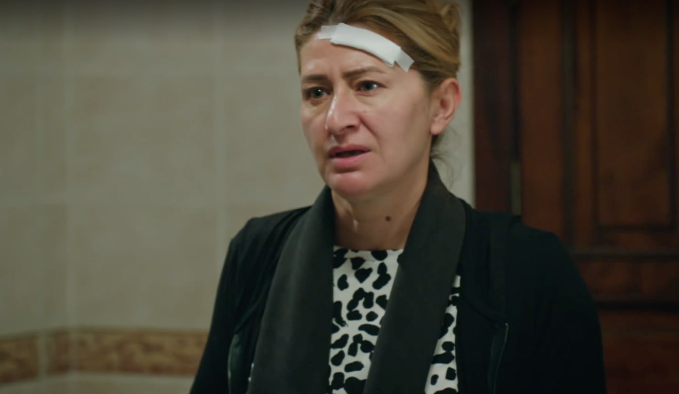 News Yaman kontra Canan – konfrontacja. Dziedzictwo 347 - szczeg�owe streszczenie odcinka