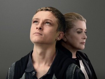 News Z podniesionym czo�em - przejmuj�cy dramat o francuskim systemie opieki spo�ecznej  