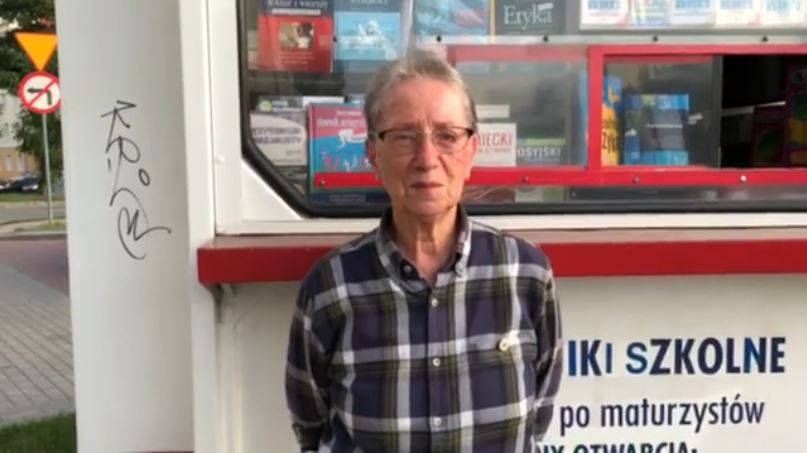 News Trwa zbi�rka na rzecz chorej ksi�garki. Zebrano ju� prawie 12 tys. z�otych! 