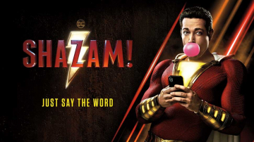 News B�ysn�� w mrocznych czasach Warner Bros. i DC – Shazam!