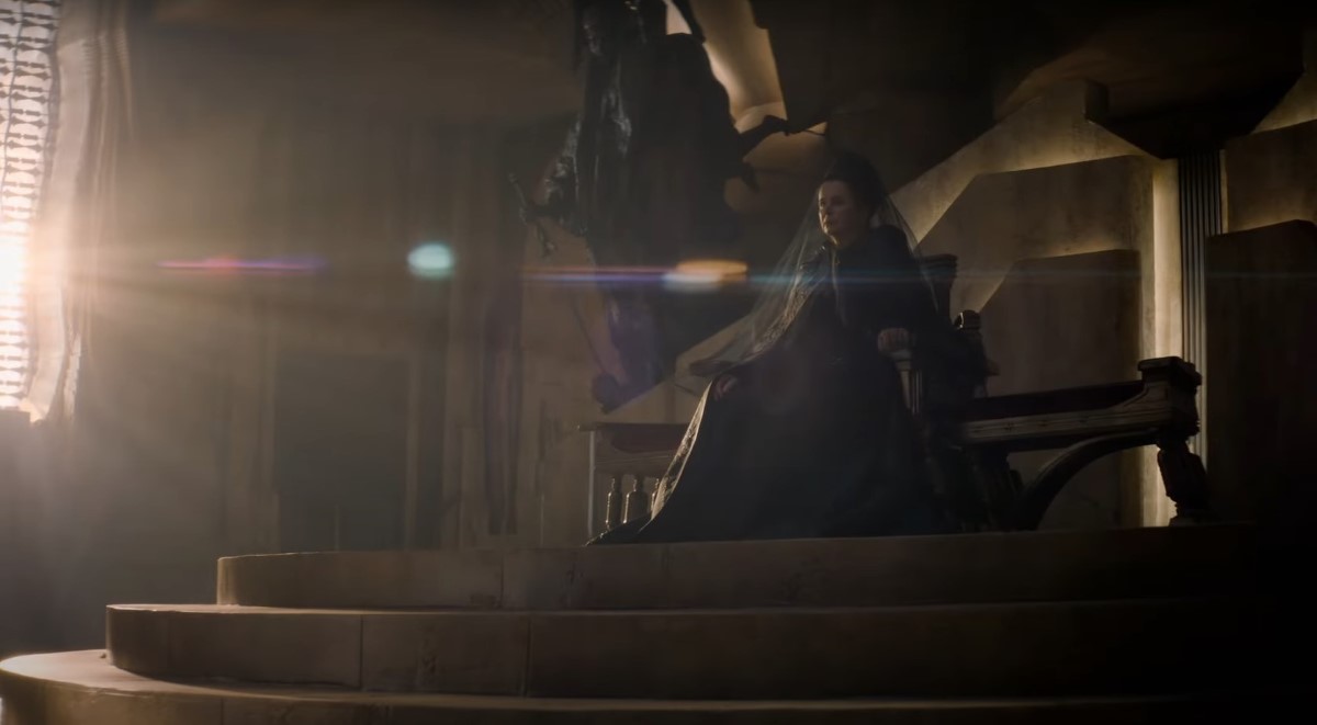 News Prequel „Diuny” z oficjaln� zapowiedzi�! Jak prezentuje si� „Dune: Prophecy”?