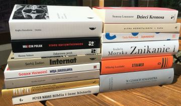 News Wiadomo ju�, kto ma szans� otrzyma� statuetk� ANGELUS. Oto lista nominowanych