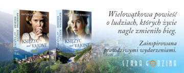 News Przyjaci�ka kura. „Ksi�yc nad Vajont. Fala