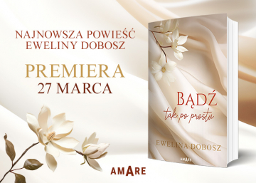 News Uwielbiam, gdy jeste� obok. Fragment ksi��ki „B�d� tak po prostu