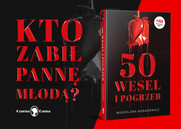 News Kto zabi� pann�m�od�? „50 wesel i pogrzeb