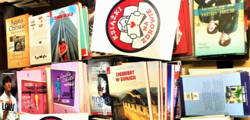 News Wydawnictwo przekaza�o 5 tysi�cy ksi��ek do szpitali