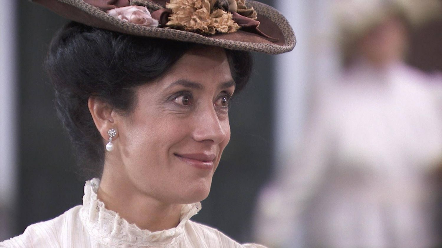 News Akacjowa 38 odc. 567. Rosina odkrywa prawd� o Libertcie i Elvirze! Streszczenie 567 i 568 odc. 