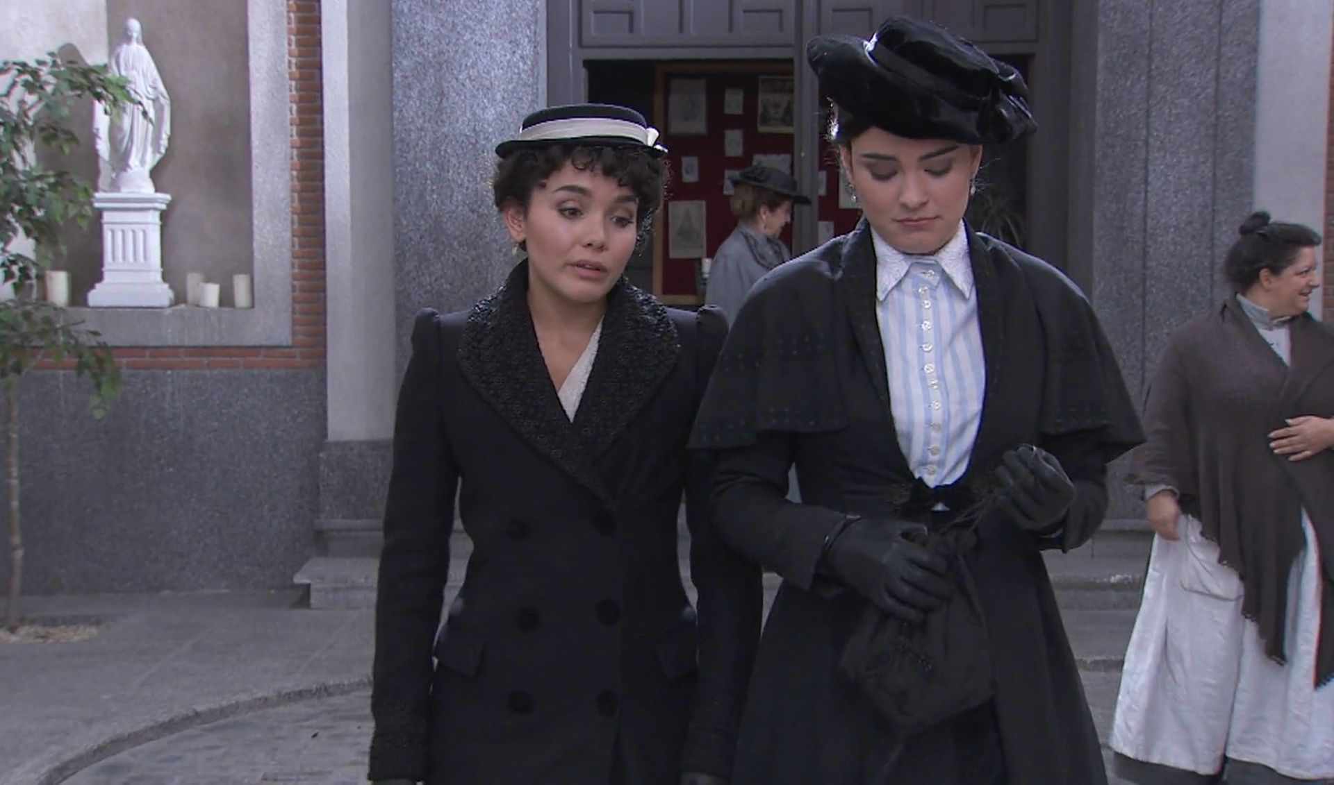 News Akacjowa 38 odc. 833 odc. Diego chce odej�� od Blanki?! Streszczenie 833 i 833 odc.