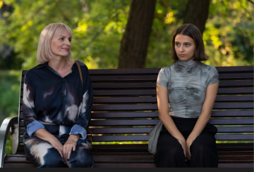 News Barwy szcz�cia - 2953 odc. Oliwka zamierza walczy� z Ew� Poraj w s�dzie. Streszczenie 2953 i 2954 odc.