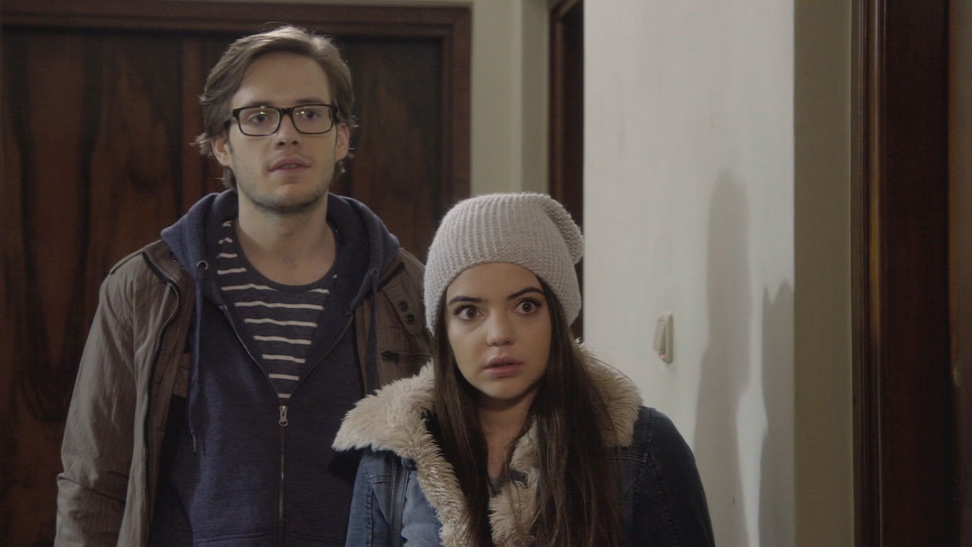 News Dziewczyny ze Lwowa - 22 i 23 odc. Fatalna kolacja dla Olyi. Streszczenie 22 i 23 odcinka