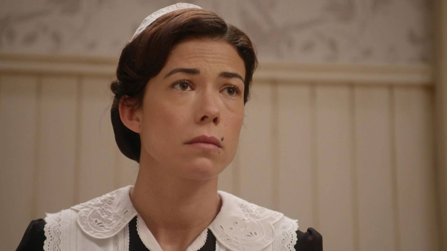 News La Promesa - pa�ac tajemnic - 84 odc. Manuel budzi si� ze �pi�czki, ale nie pami�ta przesz�o�ci! Streszczenie 84 i 85 odc.