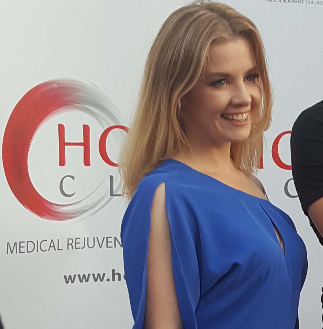 News Czesia z „Klanu” wydaje kolejn� ksi��k� 