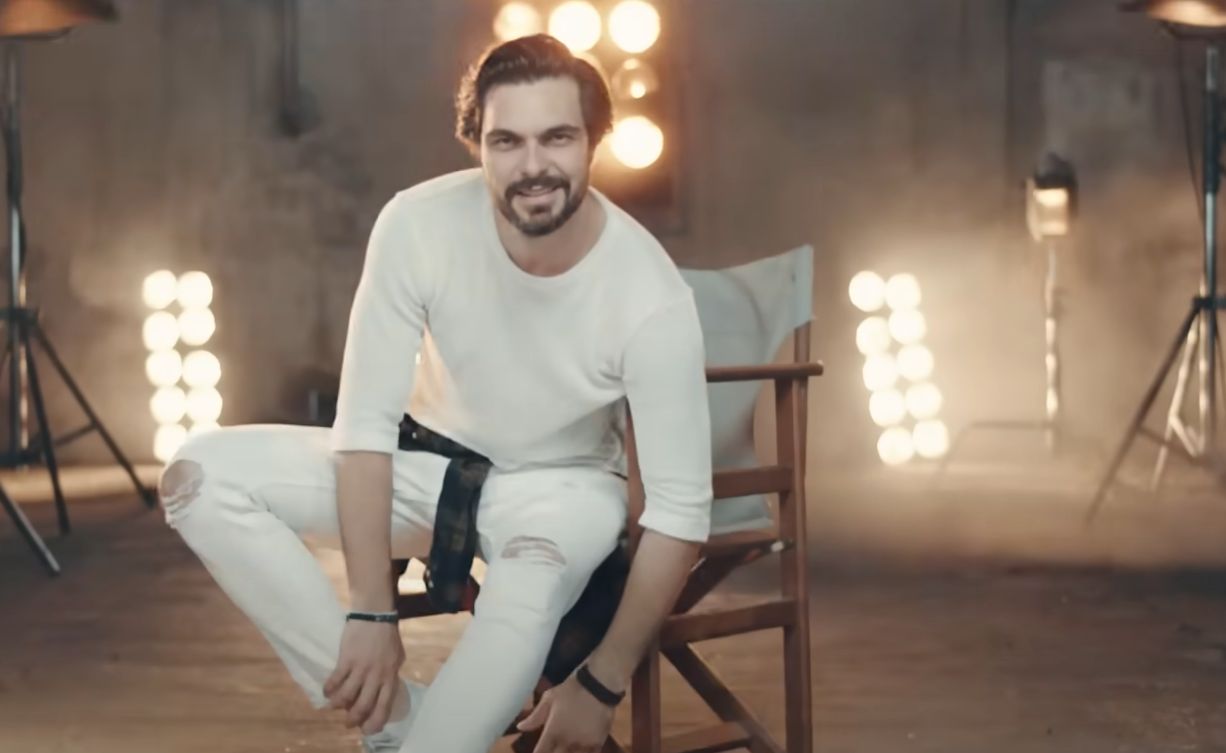 News Dziedzictwo - Yaman podbija serca widz�w! Jaki jest Halil Ibrahim Ceyhan prywatnie? 