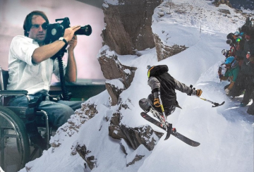 News Powr�t do punktu wyj�cia, dokumentalny film o historii sport�w adaptacyjnych ju� na Netflix