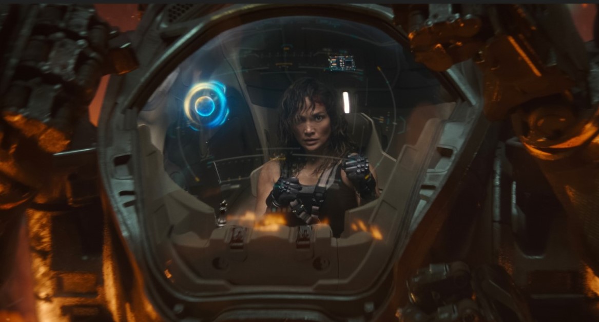News „Atlas” – wcigajcy film sci-fi z Jennifer Lopez ju dzi na Netflixie!