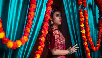 News Infamia - polski serialowy dramat o nastoletniej Romce trafi� na Netflix 