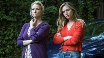 News Receptura – nowy serial TVN i Player,  rozgrywaj�cy si� na dw�ch p�aszczyznach czasowych