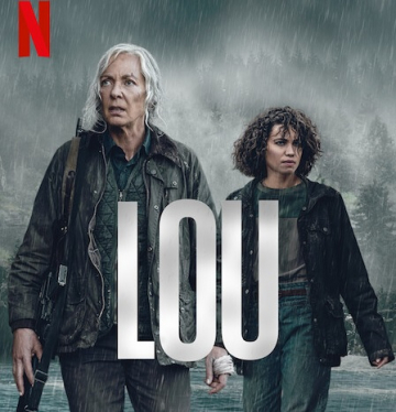 News Lou - samotniczka kontra �ywio�y i porywacz dziecka. Kolejna premiera Netflix 