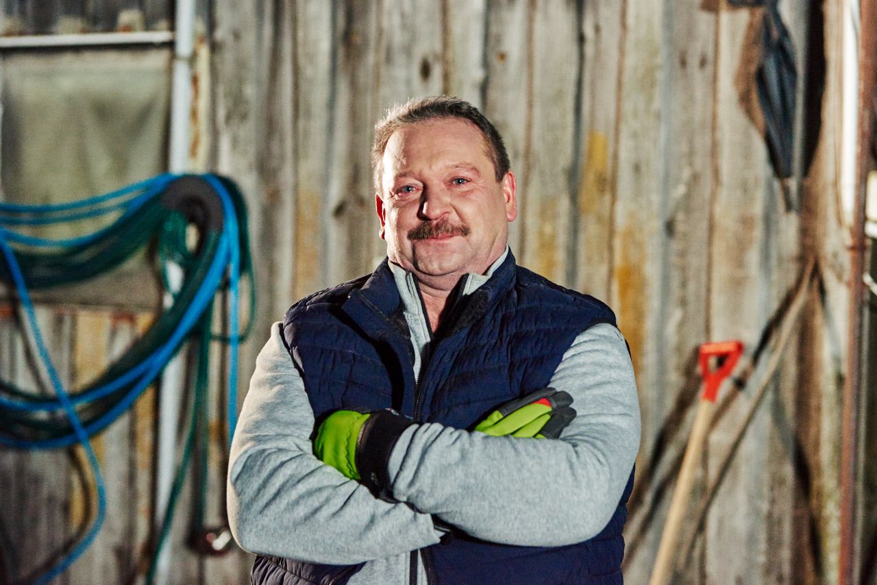 News Nasz nowy dom odc. 3. Remont domu dla Olo - ch�opca z rzadk� chorob� genetyczn�. Streszczenie 3 odcinka