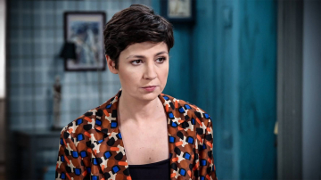 News Pierwsza miłość - 3831 odc. Marysia i Dominika próbują przerwać ślub Kacpra. Streszczenie 3831 odcinka