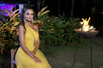 News  „Hotel Paradise All Stars”. Popularny format z uczestnikami, kt�rzy wyst�pili w poprzednich edycjach