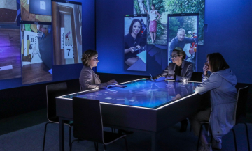 News LAB: atak no�ownika. Co wydarzy si� w 6 i 7 odcinku serialu? 