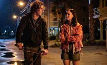 News Bezsenno�� we dwoje, melodramatyczna opowie�� w maju na Netflix 