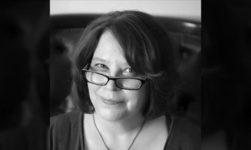 News Nie �yje Rachel Caine, autorka Wampir�w z Morganville