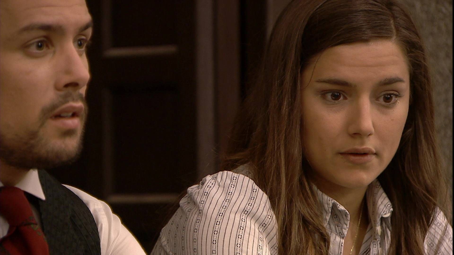 News Akacjowa 38 - 275 odc. Manuela i German decyduj� si� na wyprowadzk�. Streszczenie 275 i 276 odc. 