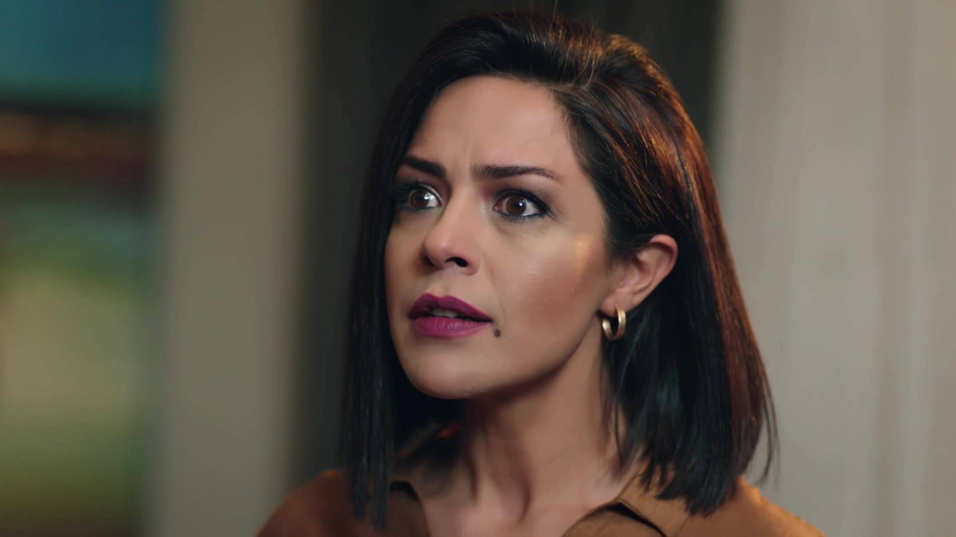 News Dziedzictwo - 252 odc. Belgin wyznaje, �e podawa�a Seher �rodki parali�uj�ce na polecenie Ikbal! Streszczenie 252 i 253 odcinka