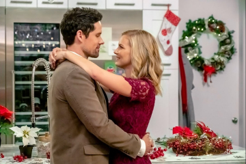 News Zapisane w gwiazdach, �wi�teczny, film romans inspirowany prawdziwymi wydarzeniami 