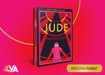News Do zobaczenia wkr�tce. „Jestem Jude. Zniewolony
