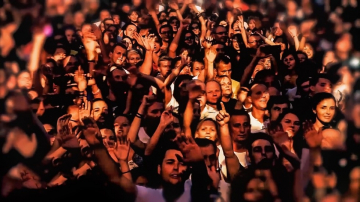 News  Pokolenia Wolno�ci. Koncert z okazji rocznicy 1. wolnych wybor�w - wyj�tkowe wydarzenie zobaczymy w telewizji Polsat