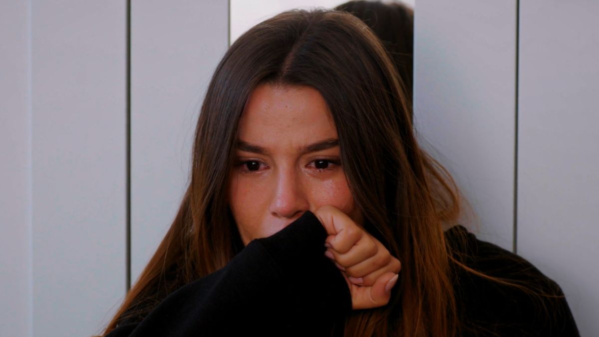 News Mio i nadzieja odc. 298. Zeynep dowiaduje si, kto naprawd jest jej ojcem!  Streszczenie 298 odc.