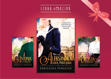 News Poznaj losy Aleksandry. Fragment ksi��ki 