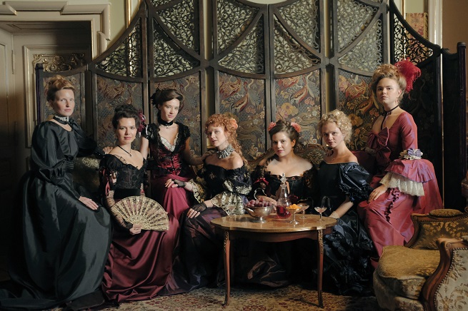 News Polowanie na �my – 2 odcinek ju� dzi� w TV! Yvette zostaje szpiegiem