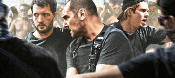 News P�nocny bastion – kolejne mocne, tym razem kryminalne kino, ju� dost�pne na Netflix