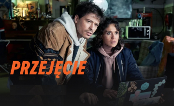 News Przej�cie - holenderski kino akcji w trzymaj�cym w napi�ciu stylu. Kolejna premiera Netflix 