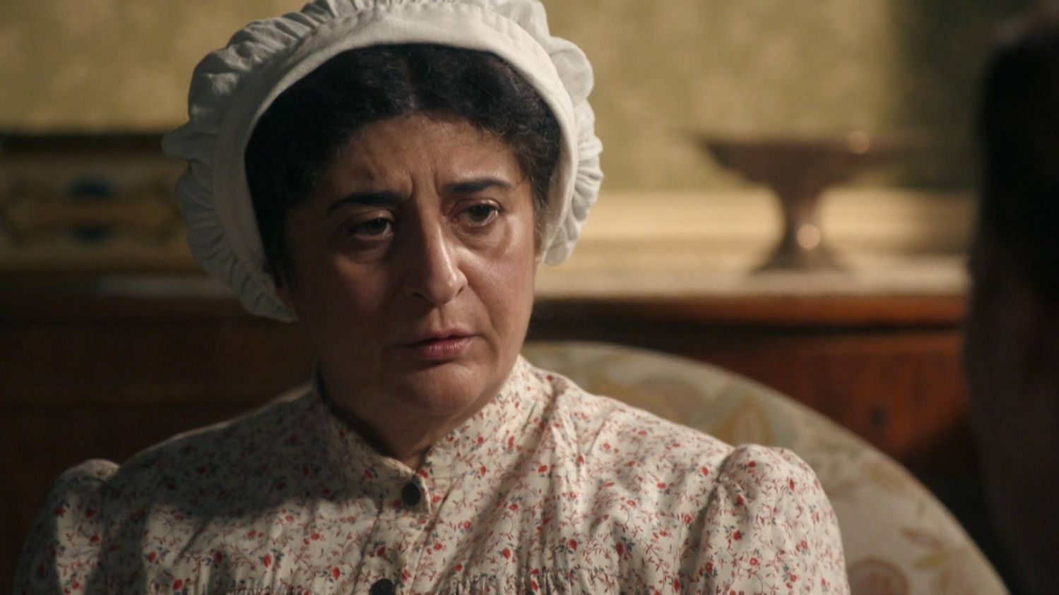 News La Promesa - pa�ac tajemnic - 110 odc. Jana opuszcza pa�ac, a Catalina staje przed trudnym wyborem! Streszczenie 110 i 111 odc.