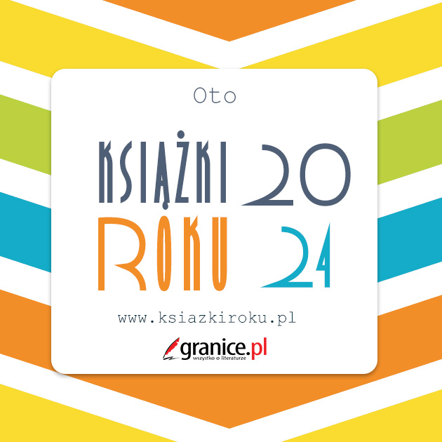 News Oto Ksi��ki Roku 2024!