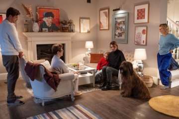 News B�dziemy mieszka� razem – hitowy serial wraca do TVP!