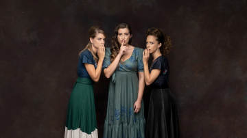 News Dzikie pszczo�y – co wydarzy si� w 156 oraz 157 odcinku serialu?