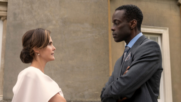 News Dyplomatka - czy doczekamy si� kontynuacji serialu Netflix w drugim sezonie? 