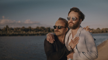 News „Warszawianka” ze zwiastunem! Szyc: „Nie b�j si�, k…, mi�o�ci” 