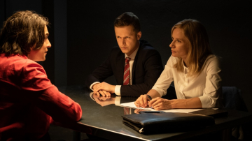 News Chy�ka – Rewizja, co wydarzy si� w 3 oraz 4 odcinku serialu? 