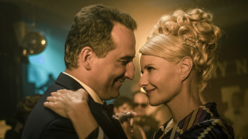 News Gierek – film o Polsce czas�w I sekretarza KC PZPR 